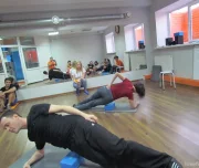 фитнес-клуб санрайз изображение 2 на проекте lovefit.ru