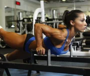 фитнес-клуб life изображение 6 на проекте lovefit.ru