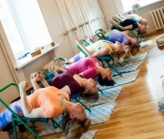 студия йоги по методу айенгара индра изображение 2 на проекте lovefit.ru
