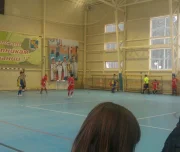детско-юношеская спортивная школа №2 тюменского муниципального района изображение 2 на проекте lovefit.ru