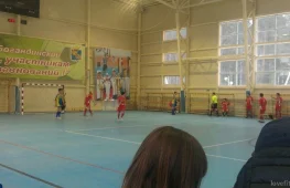 детско-юношеская спортивная школа №2 тюменского муниципального района изображение 2 на проекте lovefit.ru