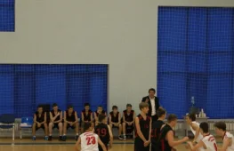 Спортивная школа Рубин