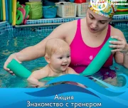 центр раннего плавания и развития дельфинёнок изображение 3 на проекте lovefit.ru