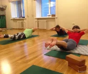 студия yoga time изображение 3 на проекте lovefit.ru