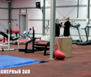 спортивный центр гагаринский изображение 1 на проекте lovefit.ru