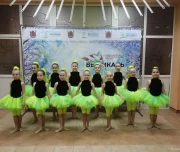 школа танцев контакт изображение 2 на проекте lovefit.ru