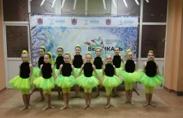 школа танцев контакт изображение 2 на проекте lovefit.ru