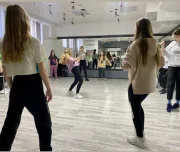 школа танцев перфоманс изображение 3 на проекте lovefit.ru