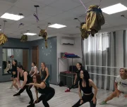 школа танцев перфоманс изображение 8 на проекте lovefit.ru
