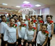 школа танцев тип-топ изображение 1 на проекте lovefit.ru