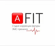 клуб персональных эмс-тренировок и массажа afit изображение 3 на проекте lovefit.ru