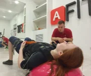 клуб персональных эмс-тренировок и массажа afit изображение 7 на проекте lovefit.ru
