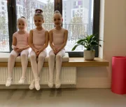 студия балета и растяжки о2 балет на губернской улице изображение 3 на проекте lovefit.ru