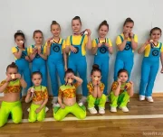 школа танцев гранд изображение 1 на проекте lovefit.ru