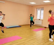 студия фитнеса lady fit studio изображение 1 на проекте lovefit.ru