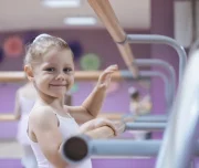 детская школа балета pirouette изображение 1 на проекте lovefit.ru