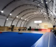 школа акробатики и чир-спорта дельта изображение 2 на проекте lovefit.ru