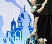 школа акробатики и чир-спорта дельта изображение 7 на проекте lovefit.ru