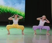 школа танцев юла изображение 1 на проекте lovefit.ru