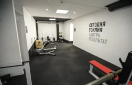 клуб единоборств fight spirit изображение 2 на проекте lovefit.ru