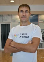 Селиванов Кирилл