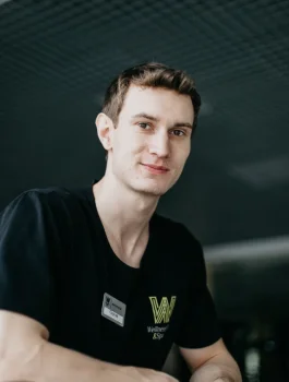 Девляшов Сергей Андреевич