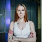Зорина Анастасия Владимировна