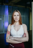 Зорина Анастасия Владимировна