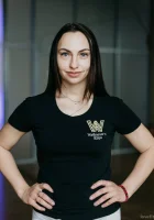 Морозова Олеся Петровна