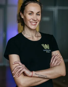 Борисова Наталья Сергеевна