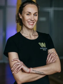 Борисова Наталья Сергеевна