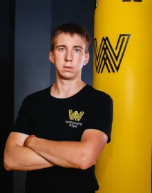 Нохрин Григорий Валерьевич