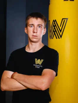 Нохрин Григорий Валерьевич