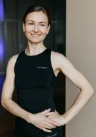 Смоленцева Елена Петровна
