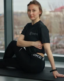 Баизова Ирина